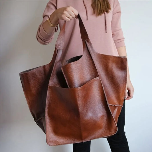 Elaralux Shoulder Bag