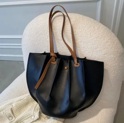 Elaralux Bucket Bag