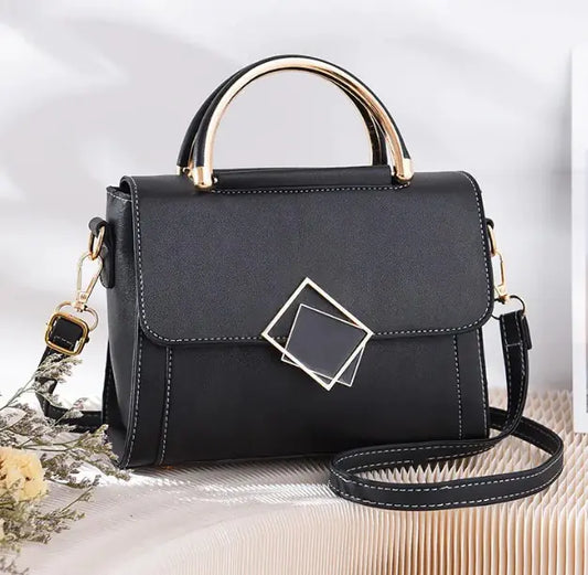 Elaralux Oblique Cross Bag